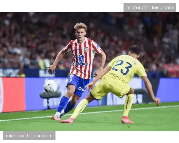 西甲保级队过度依赖单一射手 战术容错率极低