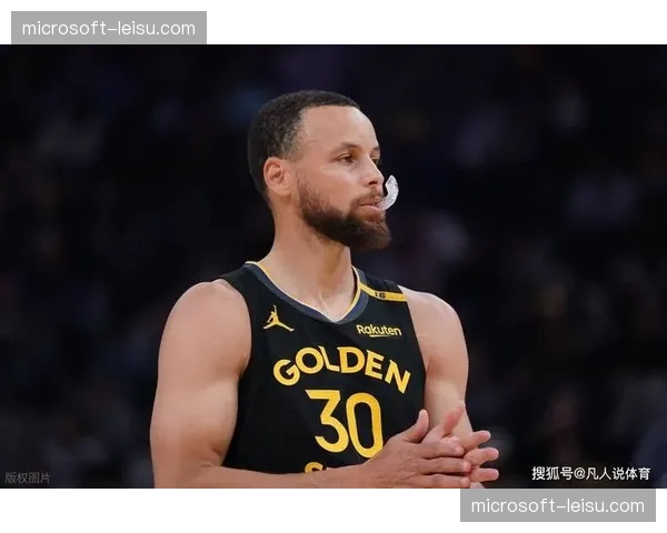 库里5960万年薪创纪录 勇士商业版图核心资产持续增值