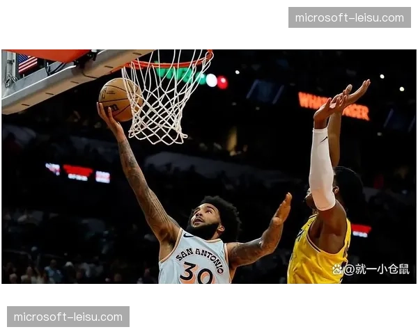 尚帕尼马刺锋线眼部问题 外线投射防守存疑 尚帕尼马刺锋线眼部问题 外线投射防守存疑