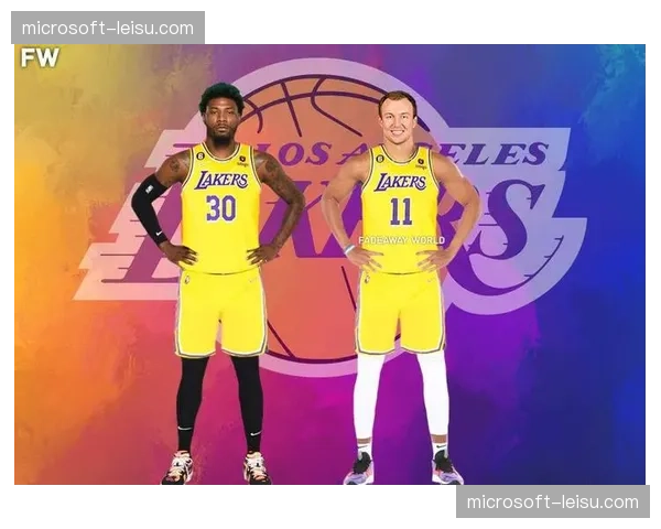 湖人交易肯纳德运作获赞 用文森特换来联盟最准射手 湖人交易肯纳德运作获赞 用文森特换来联盟最准射手